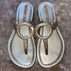 Bernardo Icons Gorgeous Sandal Excellent Condition